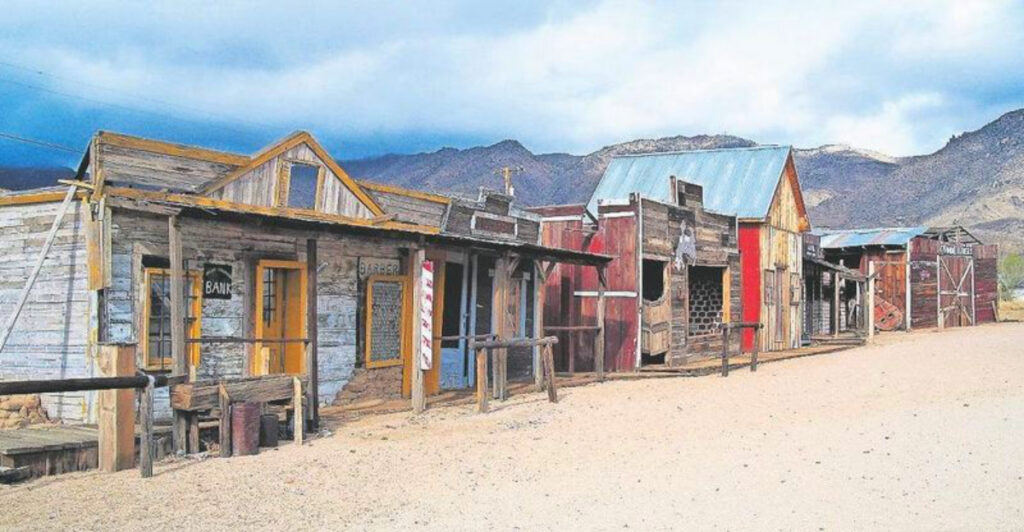 5 Hidden Ghost Towns in Arizona That Offer a Crowd-Free Adventure