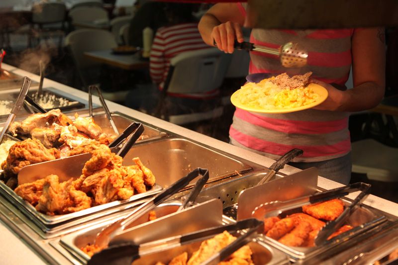 Casey's Buffet: Wilmington's Soul Food Sanctuary