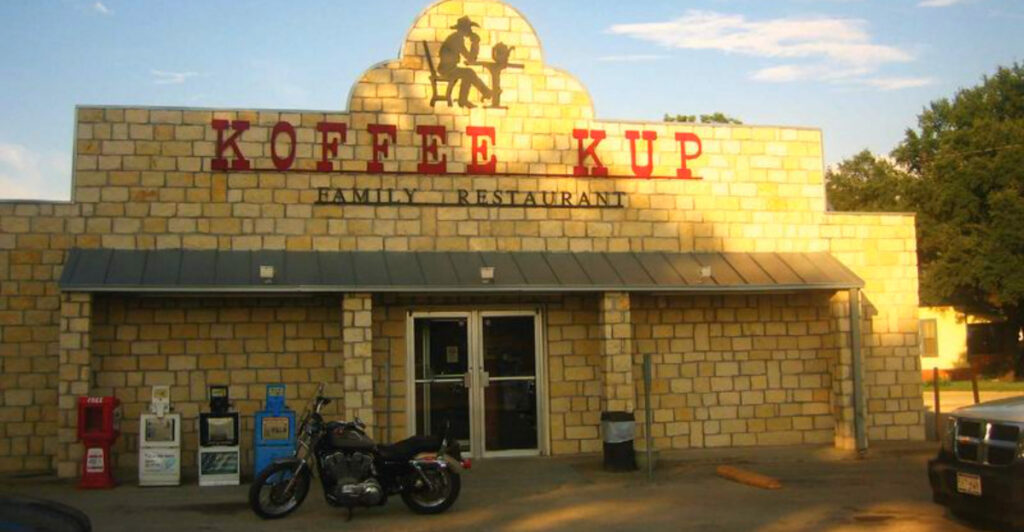 5 Texas Small-Town Diners Serving Grandma-Style, Time-Honored Recipes