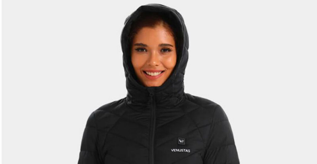 5 Travel-Friendly Heated Jackets Tested in Snowy Destinations