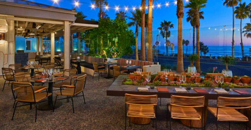 5 Underrated Mexican Restaurants in California That Are Shockingly Good