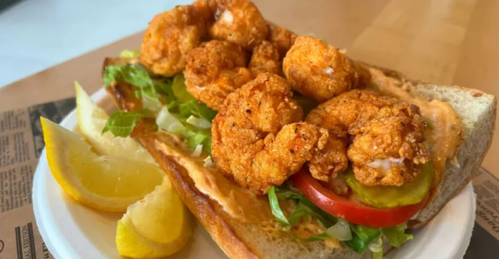5 Washington State Po’ Boy Spots You’ll Want on Your Food List
