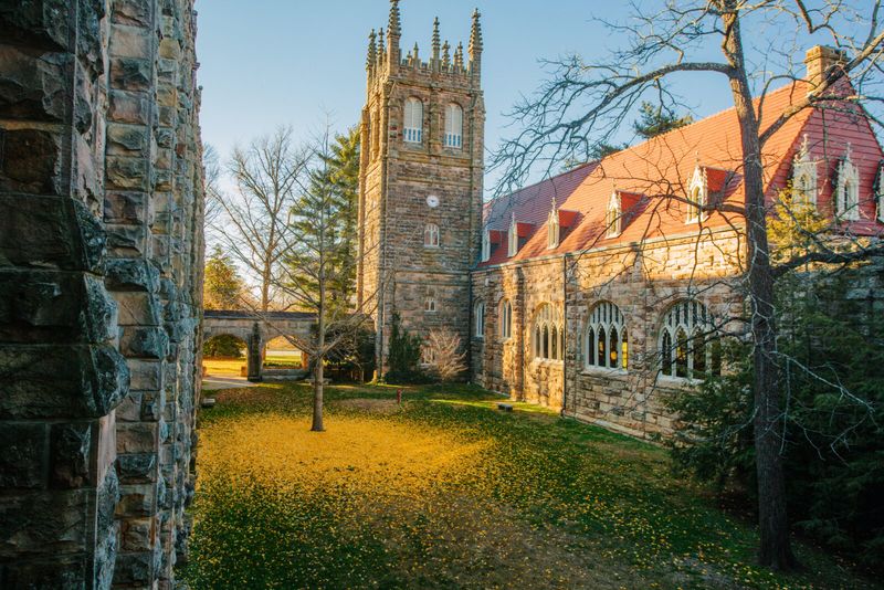 6. Rich Southern History