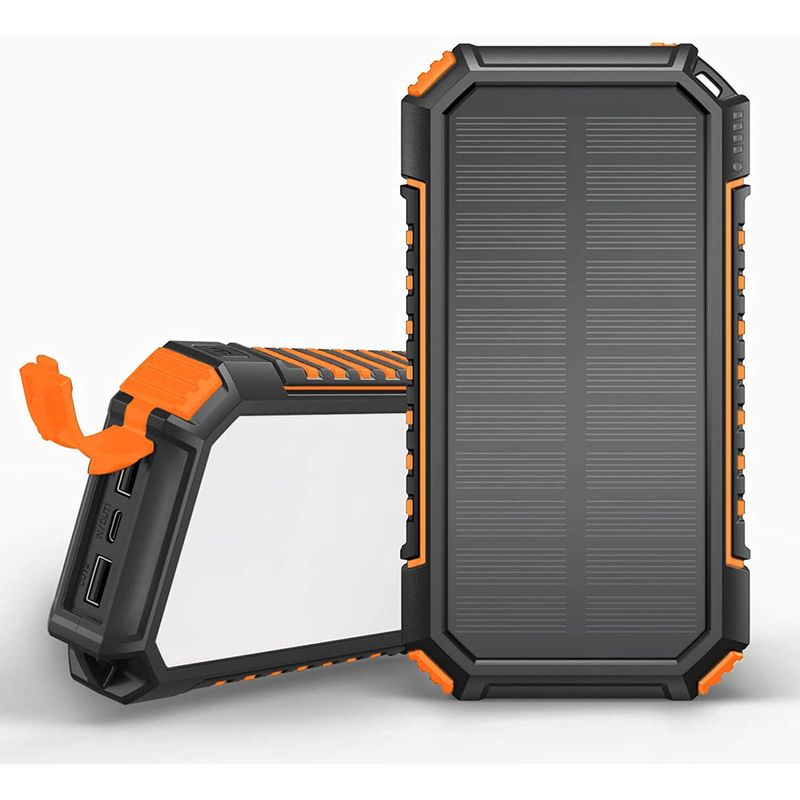 Anker PowerCore Solar 5000