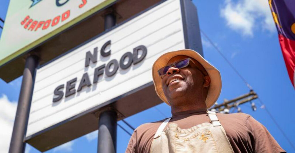 6 Lesser-Known North Carolina Seafood Spots Serving Flavor Locals Adore