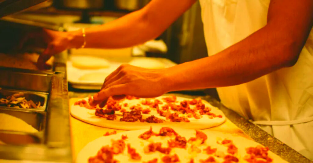 6 Massachusetts Pizza Spots Locals Say Beat the Big Chains