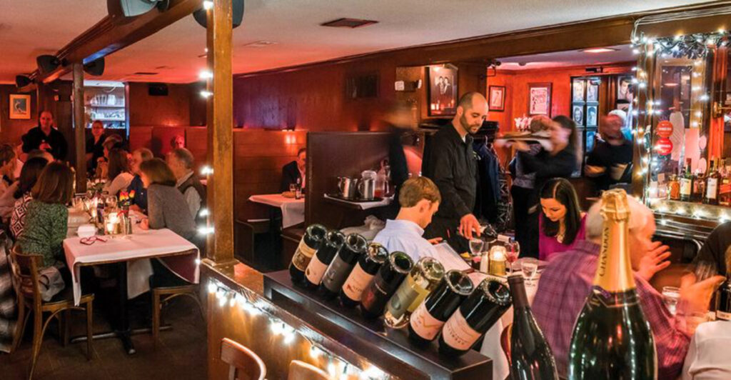 6 North Carolina Steakhouse Chains That Shine & 6 That Serve the Perfect Steak