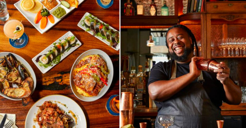 6 Washington Places Where You’ll Find Incredible Soul Food