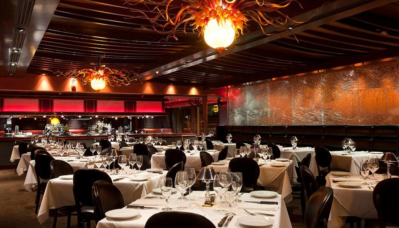 Mastro's Restaurants: Scottsdale's Fine-Dining Legacy