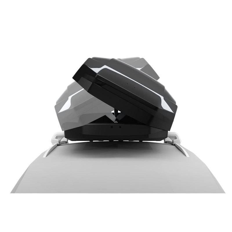 Thule Motion 3 XL Low: Premium Rooftop Excellence