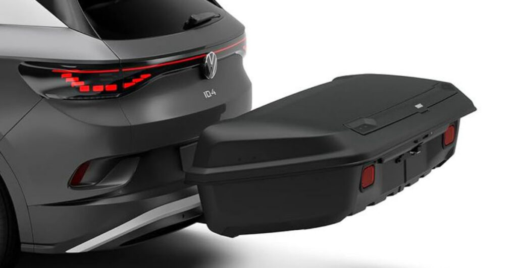 7 Best Cargo Carriers for Road Trips in 2025