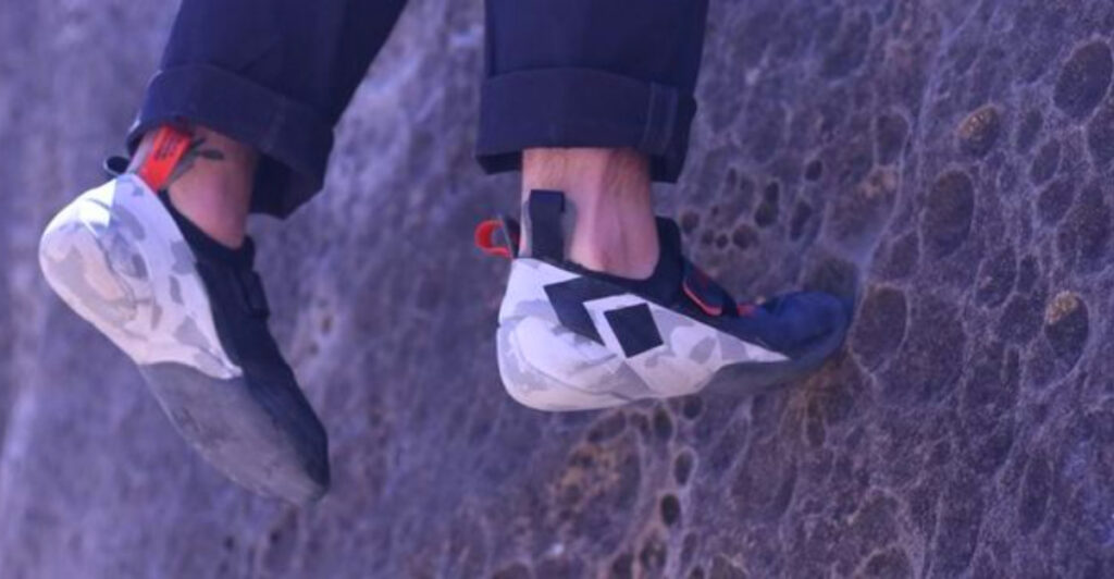 7 Best Climbing Shoes for Adventure Travelers (2025 Picks)
