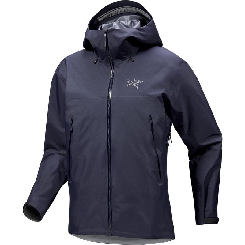 Arc'teryx Beta SL: The Gold Standard of Weather Protection