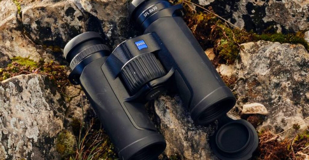 7 Best Lightweight Hiking Binoculars Every Traveler Needs