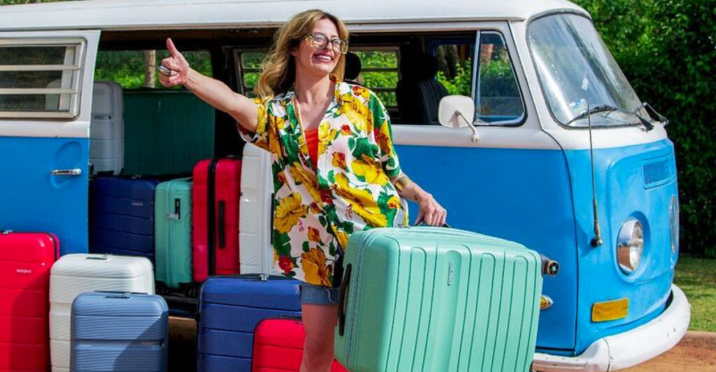 7 Best Luggage Sets for Families Under $300 in 2025