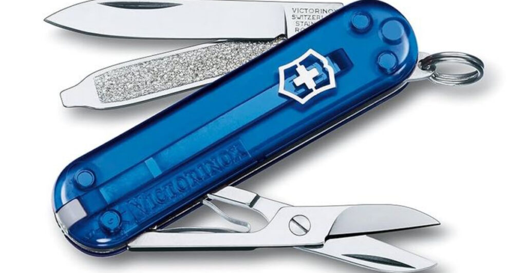 7 Best Multi-Tool Knives for Hikers Under 200 g (2025)