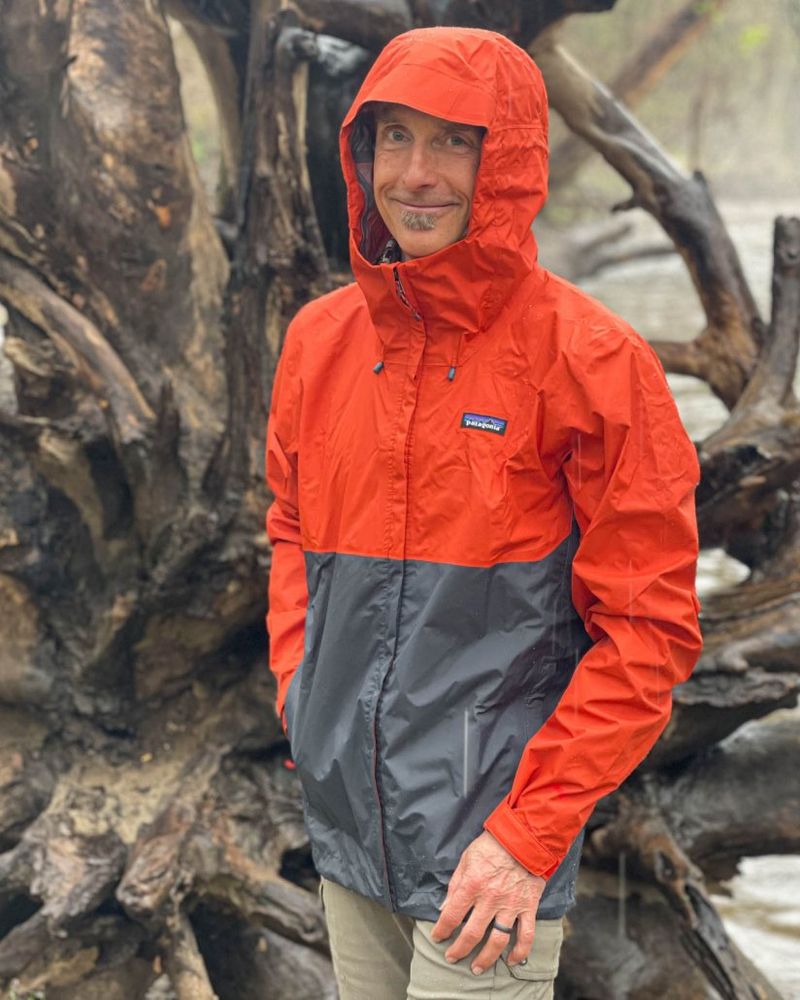 Patagonia Torrentshell 3L Jacket - Rain's Worst Enemy