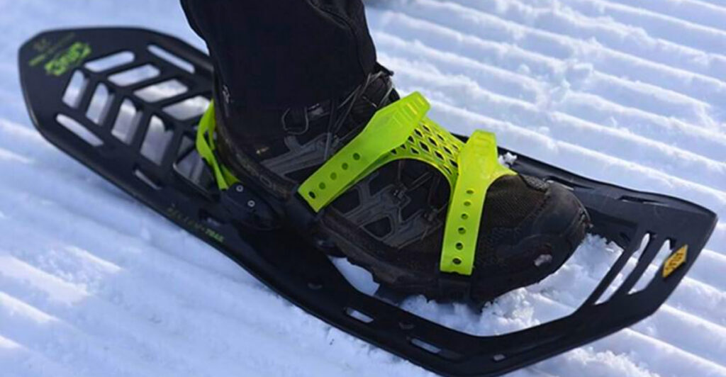 7 Best Snowshoes of 2025 (Tested Picks)