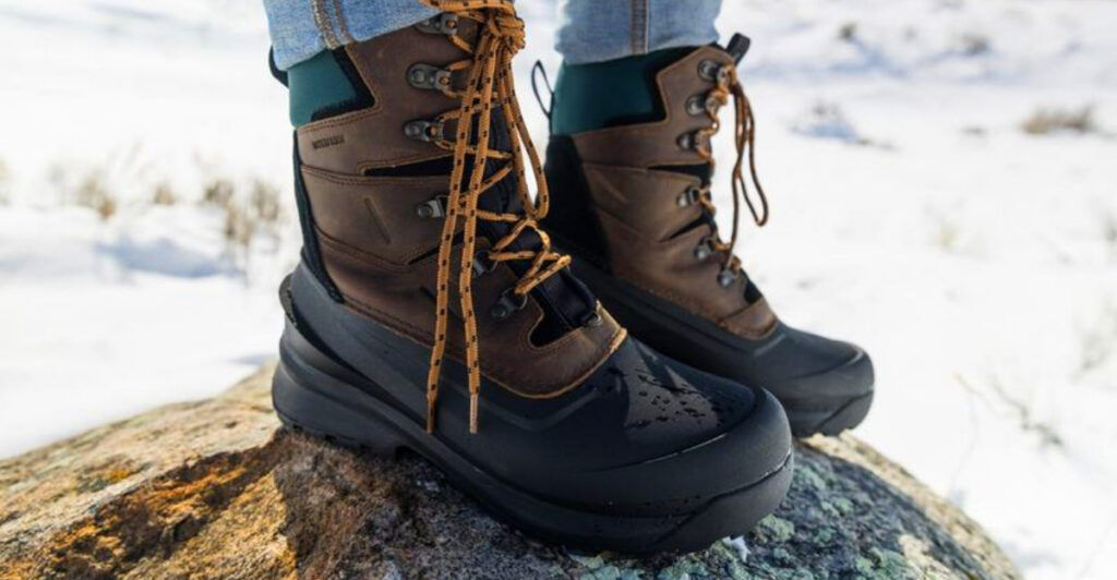 7 Best Winter Boots for Men in 2025