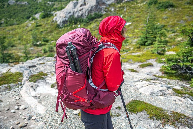Osprey Aura AG LT 65 - Best Overall Pack
