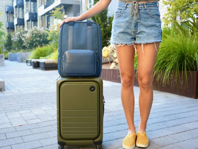 Monos Carry-On Pro