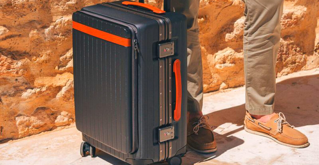 7 Carry-On Suitcases Travel Bloggers Actually Use (2025 Tested)