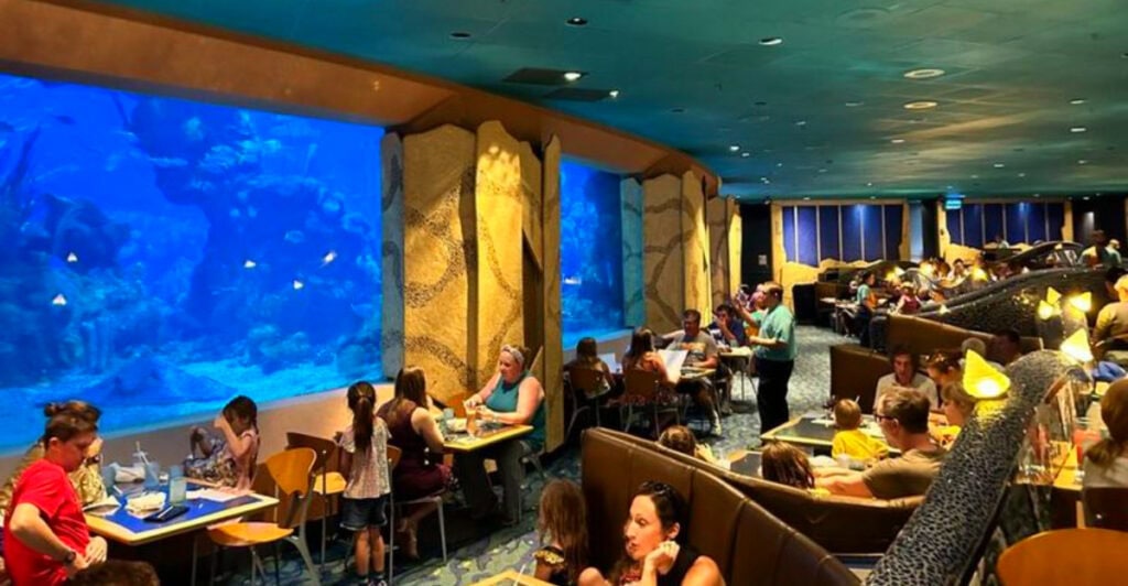 7 Florida Restaurants Unlike Anything You’ve Seen Before
