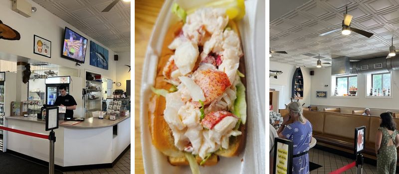 Anthony's Seafood: Where Locals Go for Fresh Catches