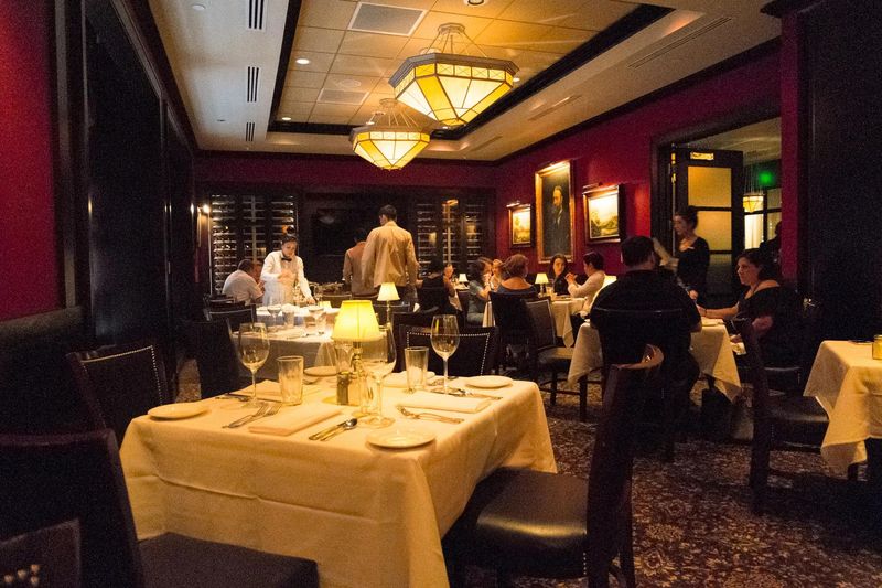 The Capital Grille