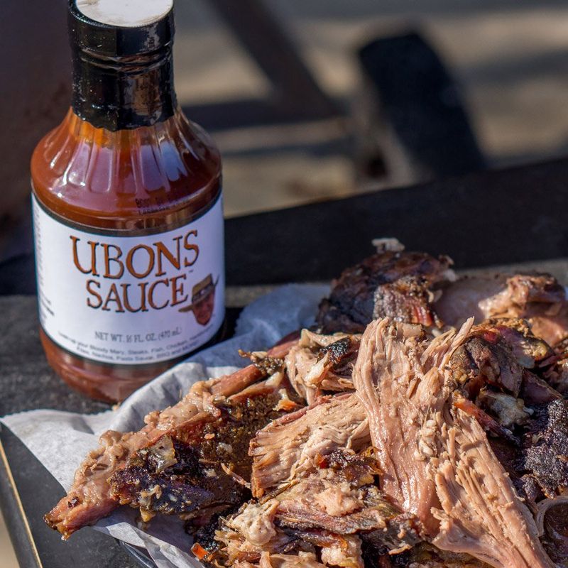 Ubon's Restaurant - Yazoo City