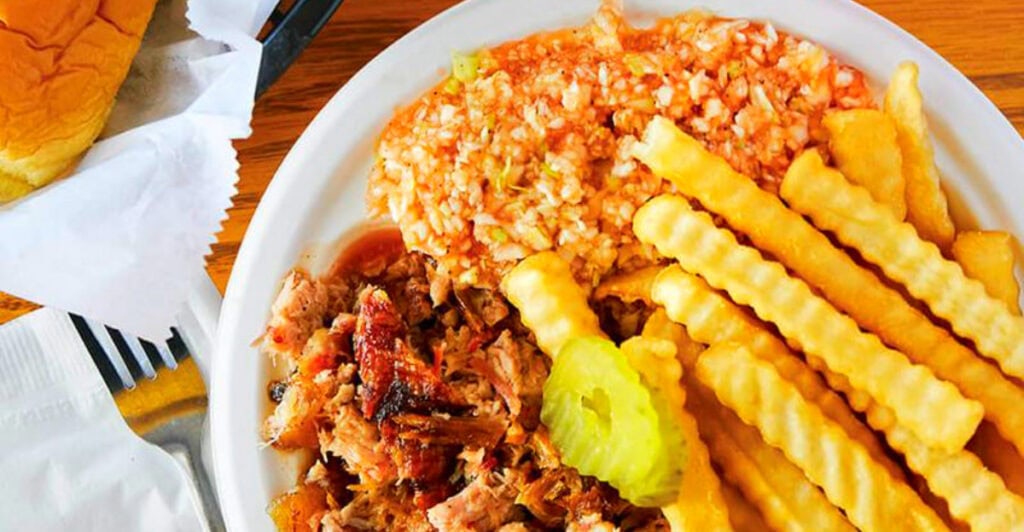 7 North Carolina BBQ Joints That Serve Some Of the State’s Best