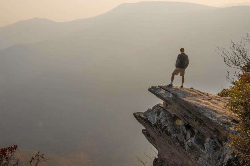A Short Hike With Big Rewards
