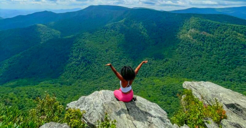 7 Reasons Why Pickens Nose is North Carolina’s Best-Kept Mountain Secret