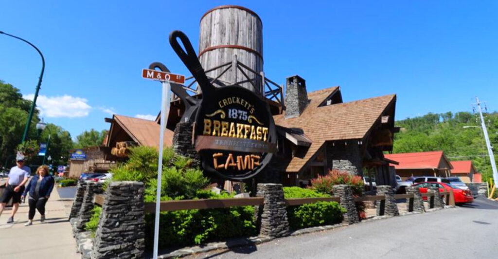 7 Tennessee Spots Serving the Most Legendary French Toast
