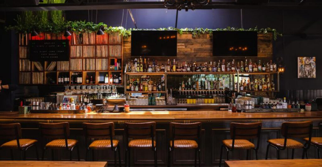 7 Themed Bars in North Carolina That Are Just Too Fun to Miss