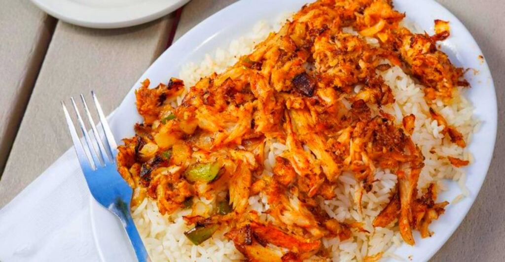 7 Tiny South Carolina Soul Food Kitchens With the Biggest Sunday Dinner Flavors