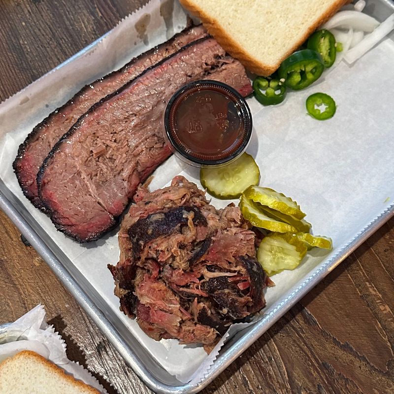 CorkScrew BBQ: Spring's Smoky Sensation