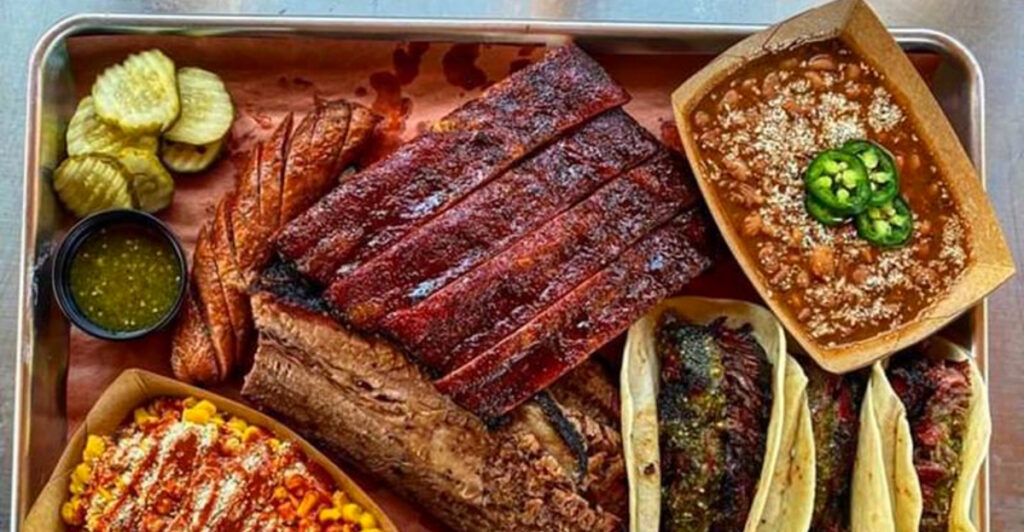 7 Top-Rated BBQ Joints in Texas, According to Yelp