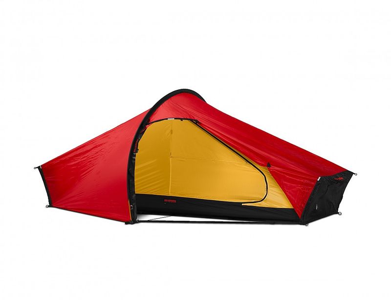 Hilleberg Akto 4-Season Solo Tent