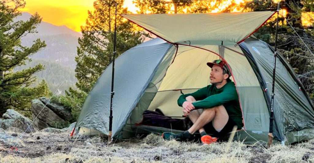 7 Windproof Tents for Coastal & Mountain Adventures (2025)