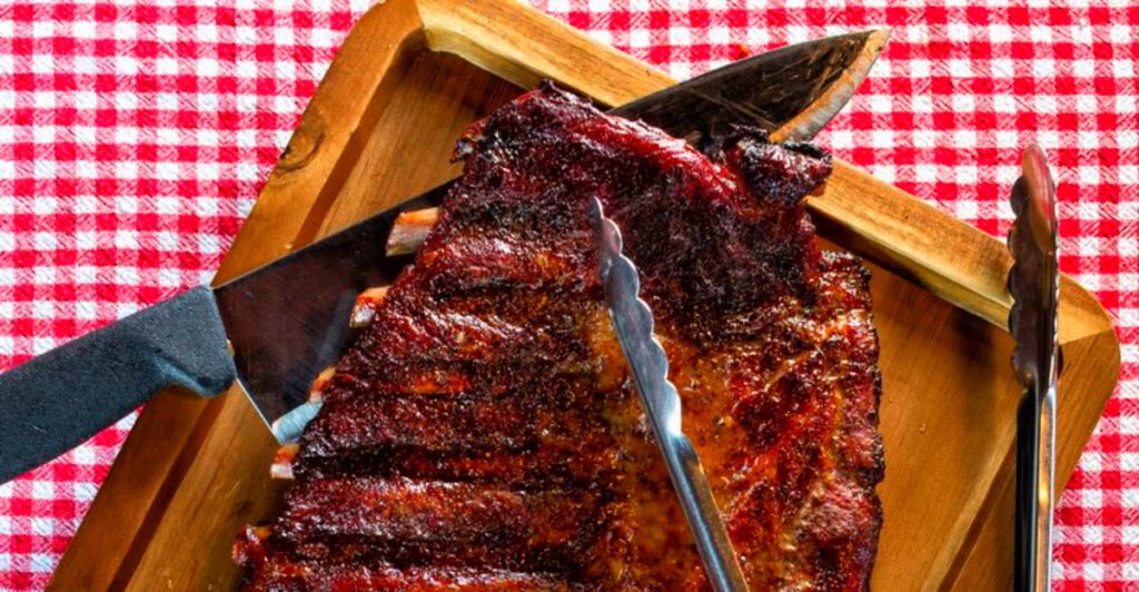 8 Alabama BBQ Spots That Outshine Memphis and Texas
