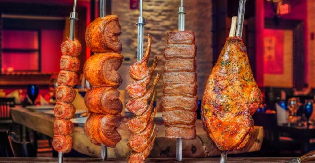 8 All-You-Can-Eat Steakhouses In Oklahoma That Deliver Big Flavor