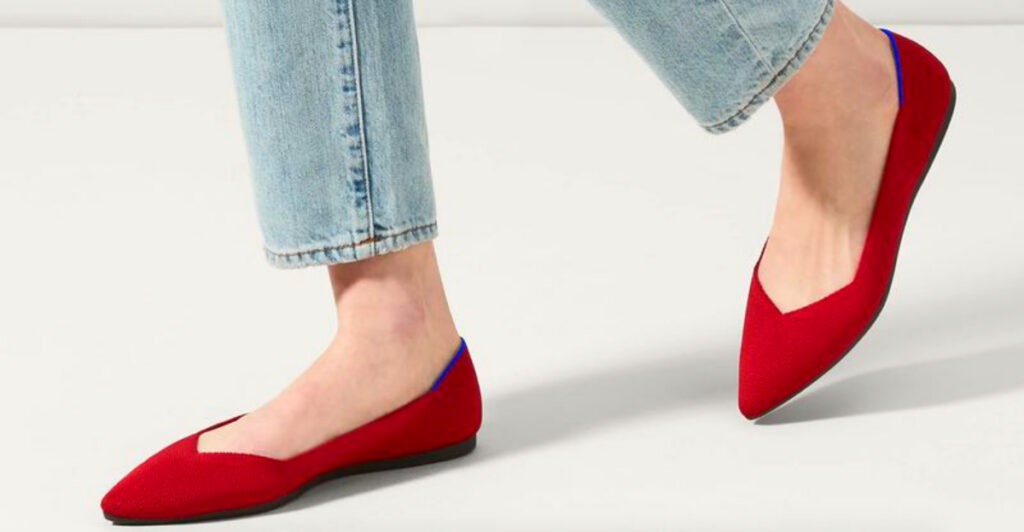 8 Best Versatile Women’s Travel Shoes Beyond Sneakers (2025)