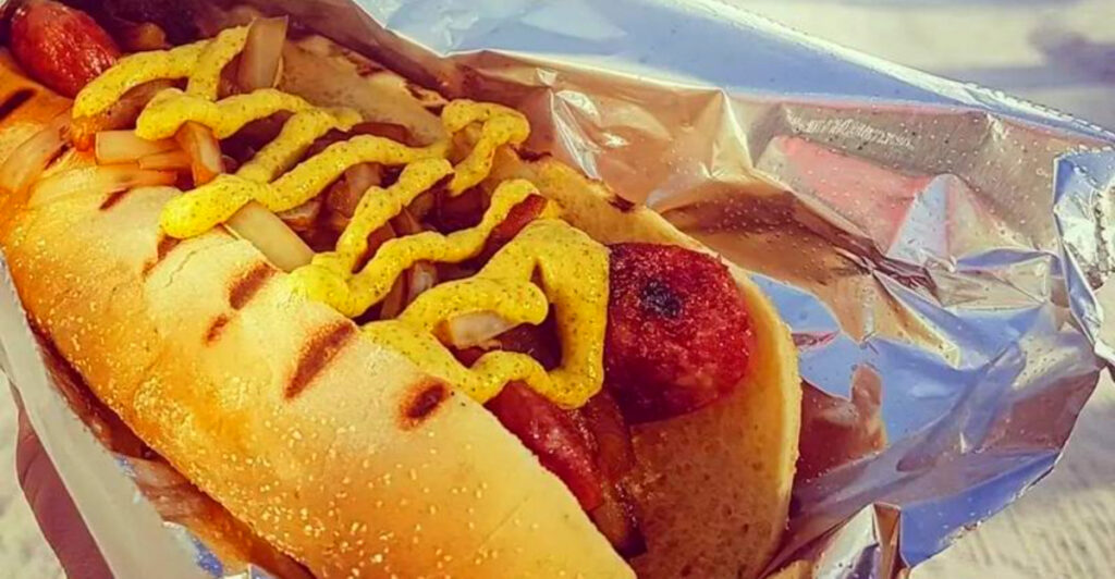8 Bold Alaska Foods Locals Swear By