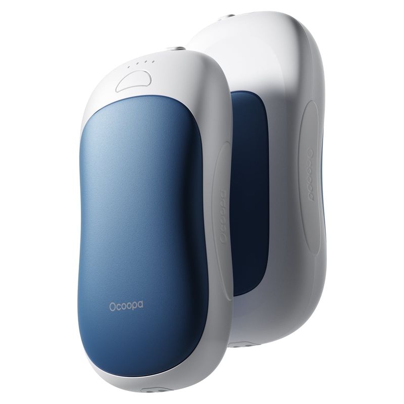 Ocoopa Rechargeable Power Bank Warmer