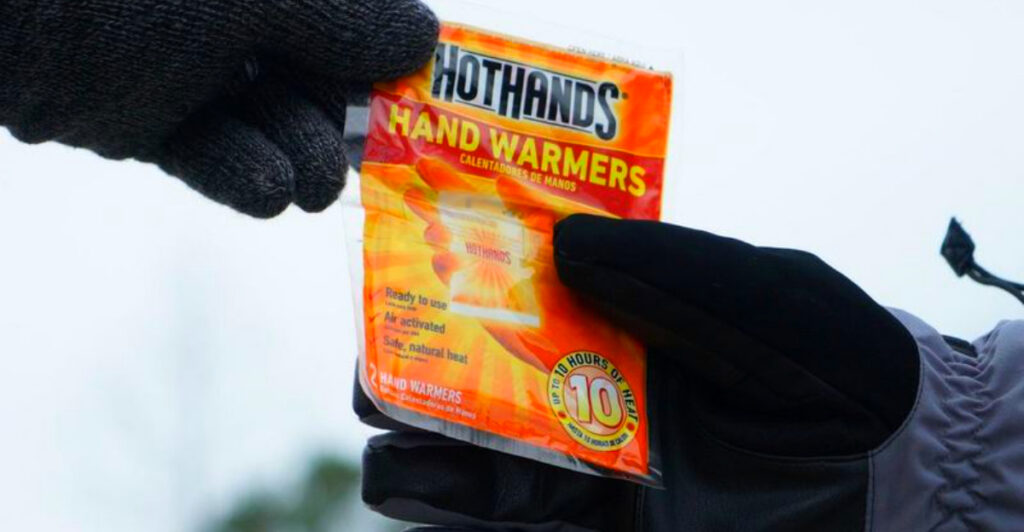 8 Compact Hand Warmers That Saved My Fingers in Iceland