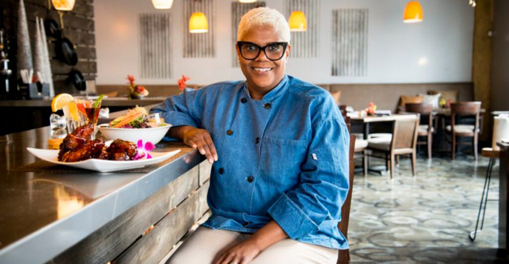 8 Georgia Soul Food Spots That Feel Like Home