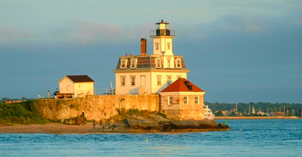 8 Historic Lighthouse Keeper Homes You Can Actually Sleep In