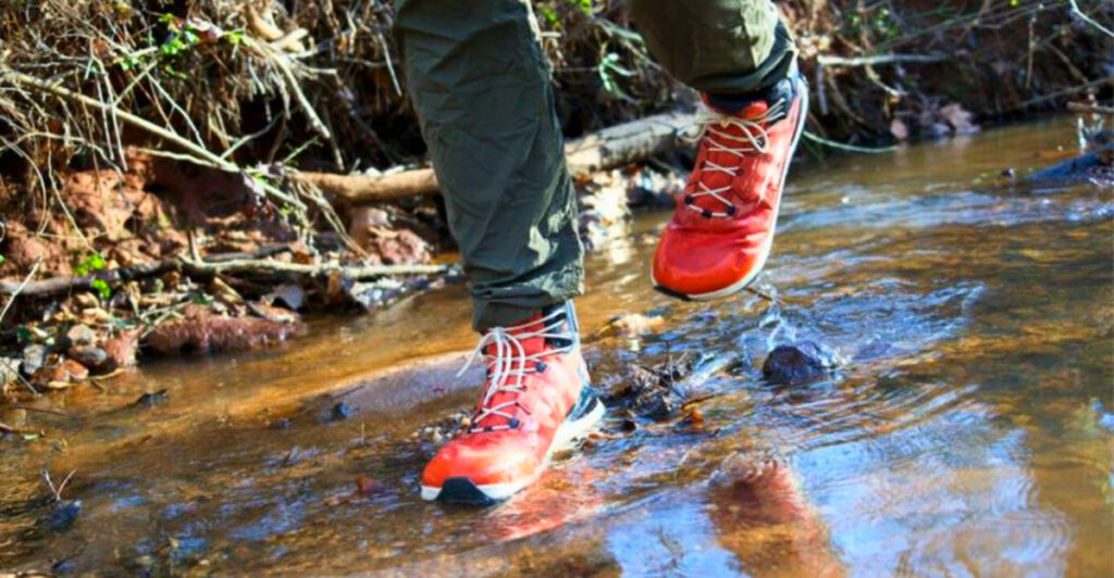 8 Mid-Height Hiking Shoes That Are Perfect for Fall Weather