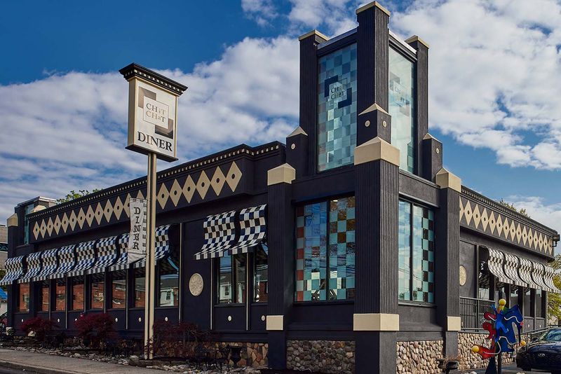 Chit Chat Diner - Hackensack